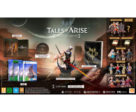 PC Tales of Arise Collectors Edition - 651049 - zdjęcie 2